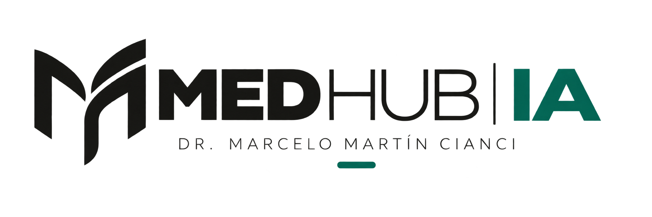 MEDHUB IA